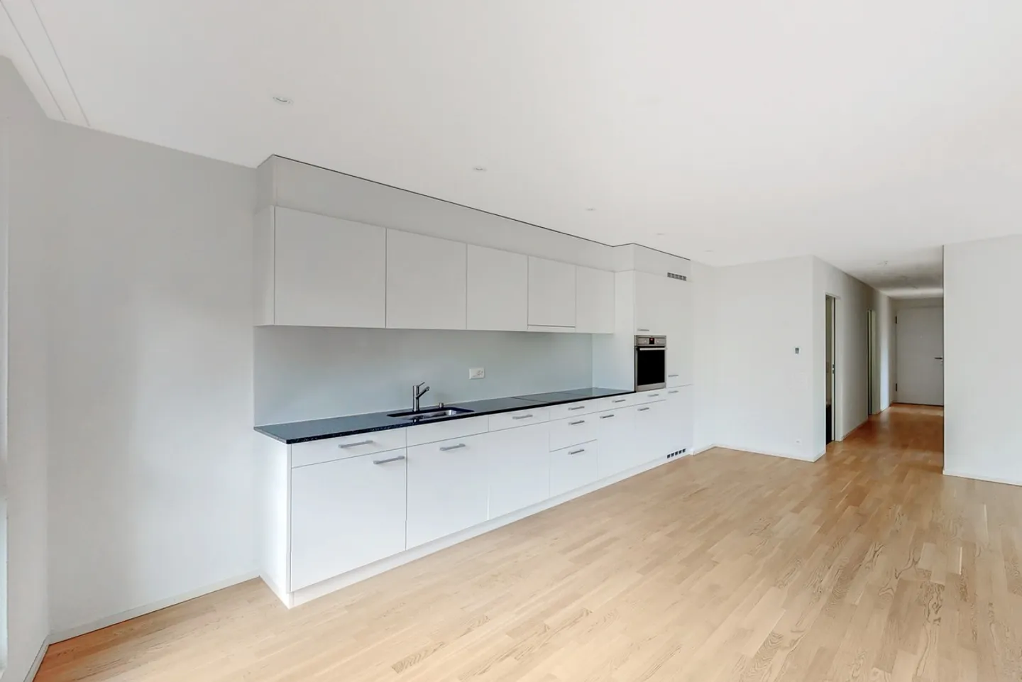 Charmante 3.5-Zimmer-Wohnung - Foto 4 von 11