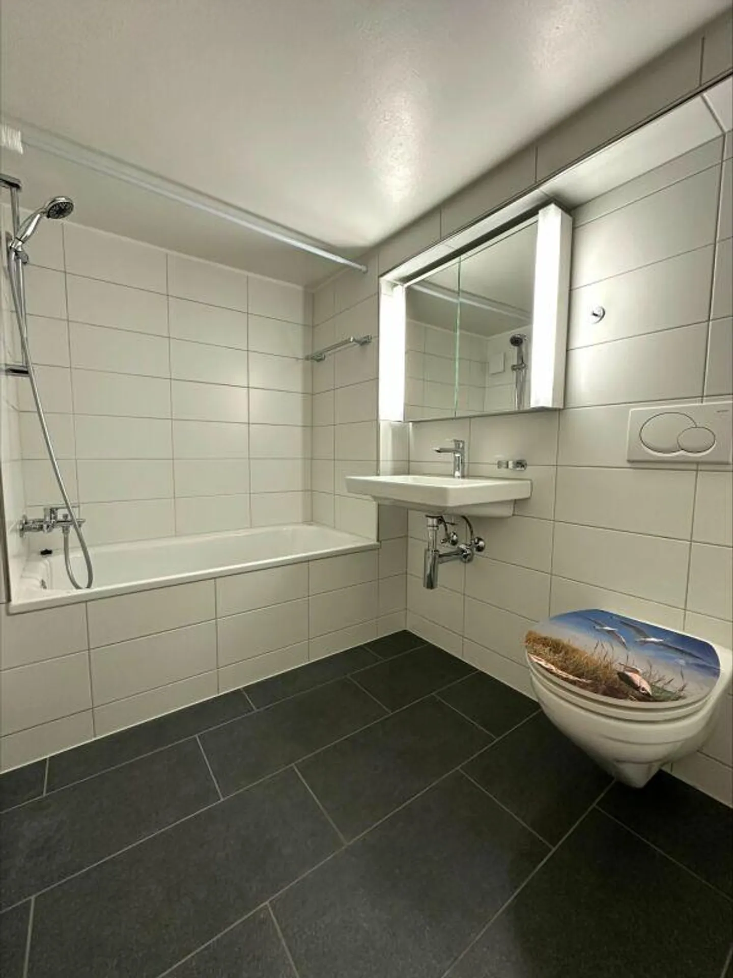 Charmante Wohnung in Zofingen - Foto 8 von 10