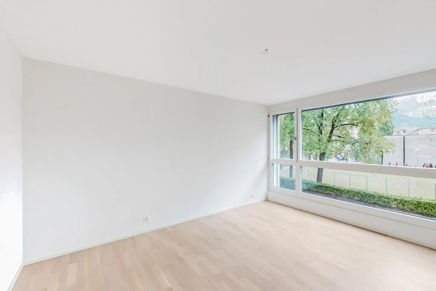 Charmante 3.5-Zimmer-Wohnung - Foto 6 von 11