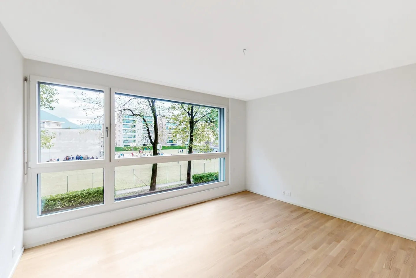 Charmante 3.5-Zimmer-Wohnung - Foto 7 von 11