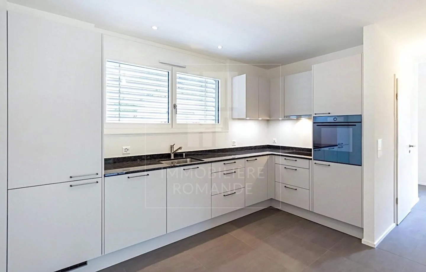 Villa moderna vicino al Lago di Ginevra - Foto 5 di 8