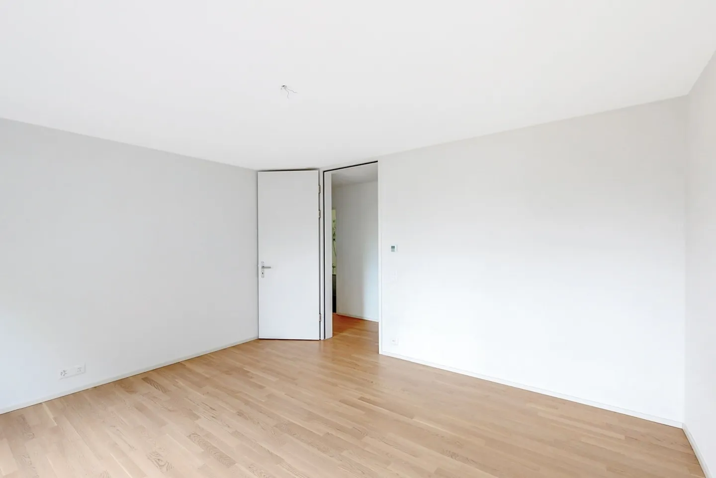 Charmante 3.5-Zimmer-Wohnung - Foto 8 von 11