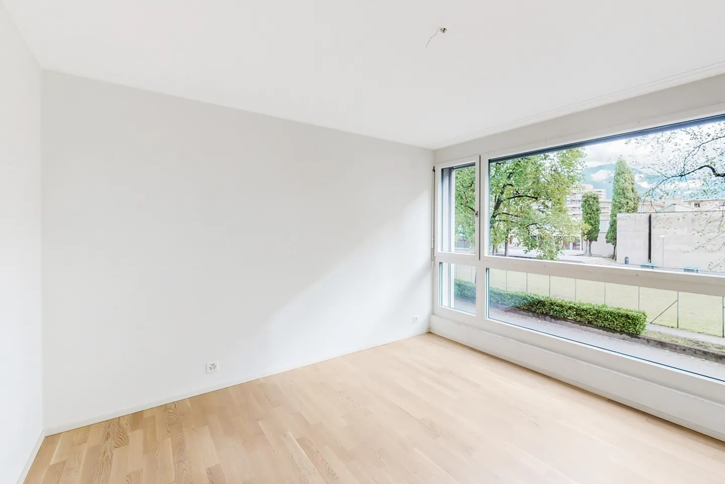 Charmante 3.5-Zimmer-Wohnung - Foto 9 von 11