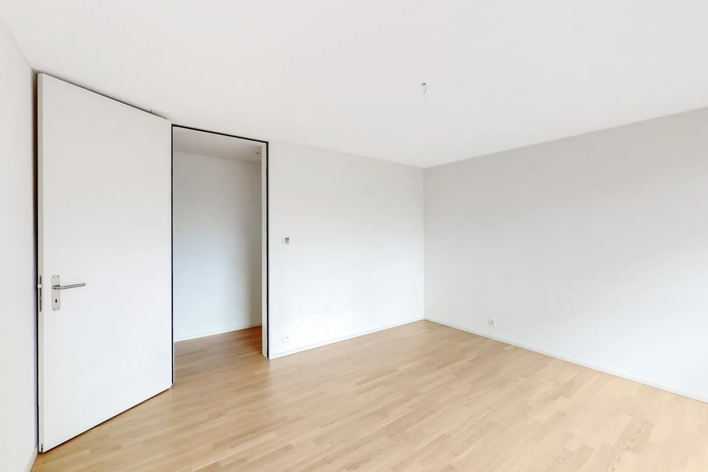 Charmante 3.5-Zimmer-Wohnung - Foto 10 von 11