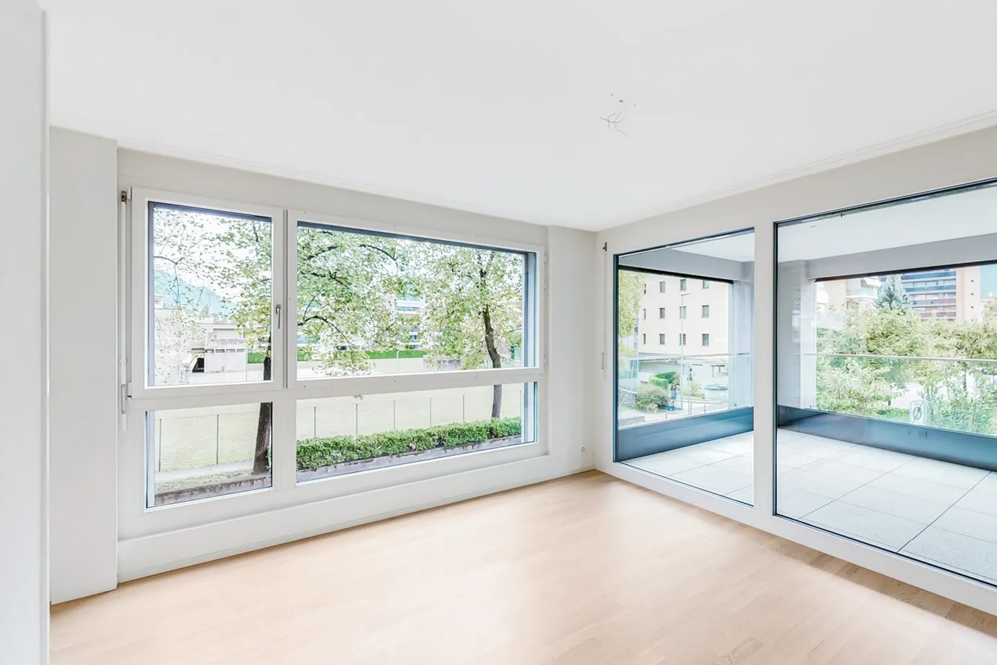 Charmante 3.5-Zimmer-Wohnung - Foto 3 von 11
