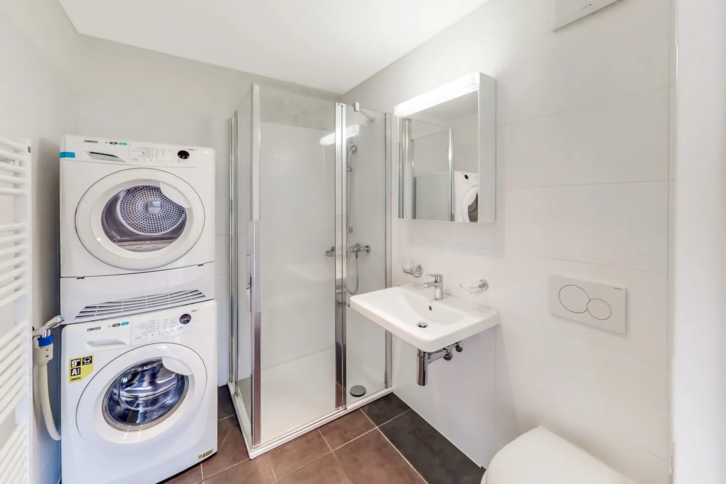 Charmante 3.5-Zimmer-Wohnung - Foto 11 von 11