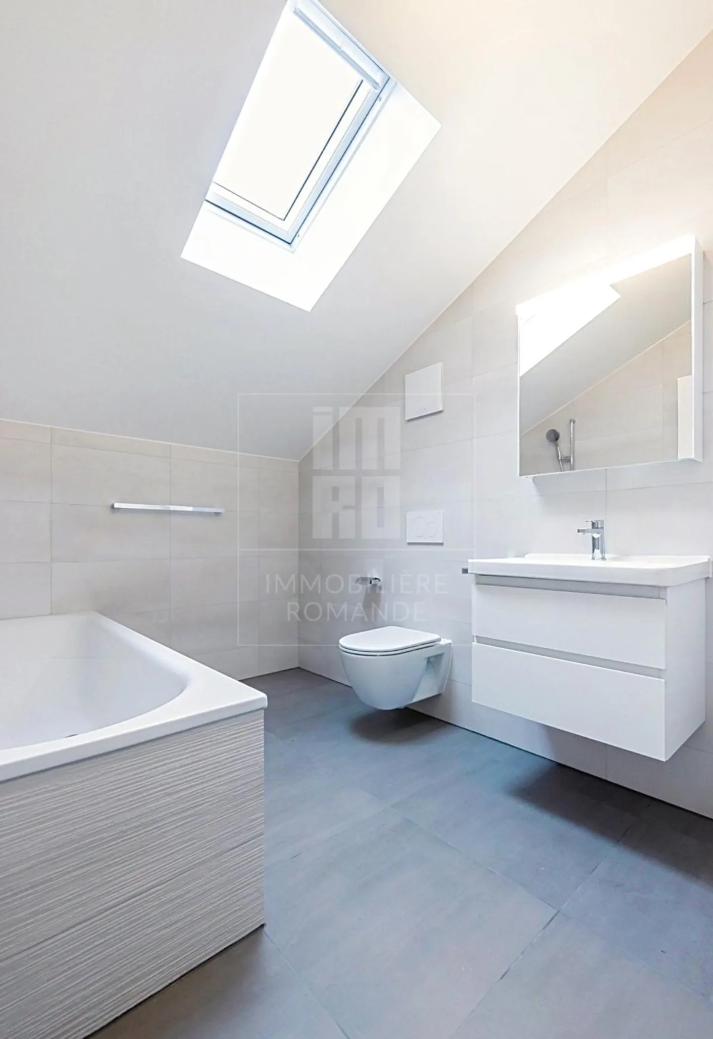 Villa moderna vicino al Lago di Ginevra - Foto 7 di 8