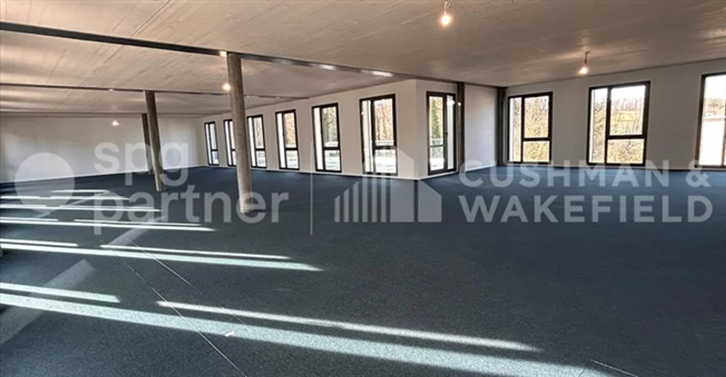 Espace Commercial à Bussigny - Photo 3 sur 10