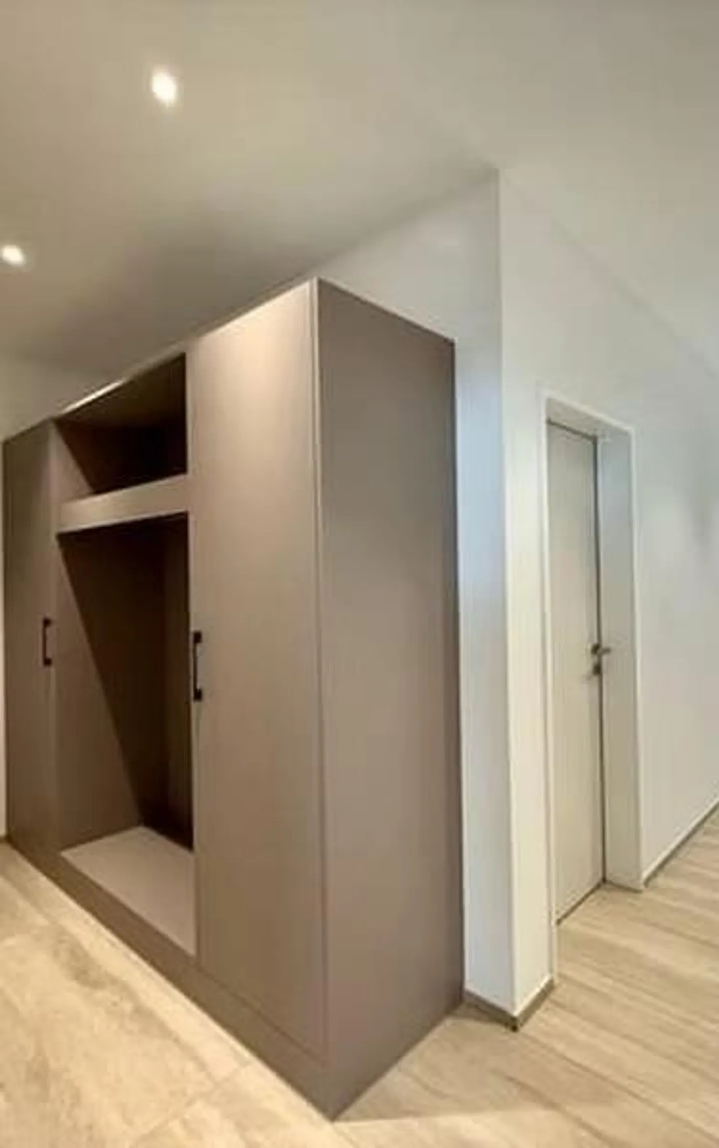 Modern 3.5-room new apartment with terrace and beautiful view in - Photo 6 of 10