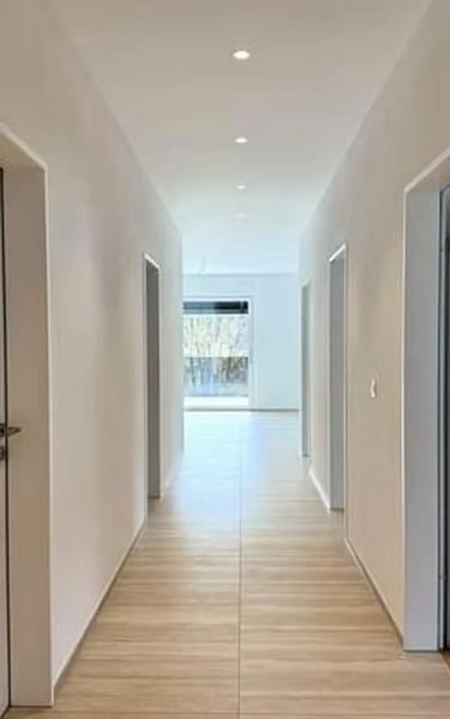 Modern 3.5-room new apartment with terrace and beautiful view in - Photo 7 of 10