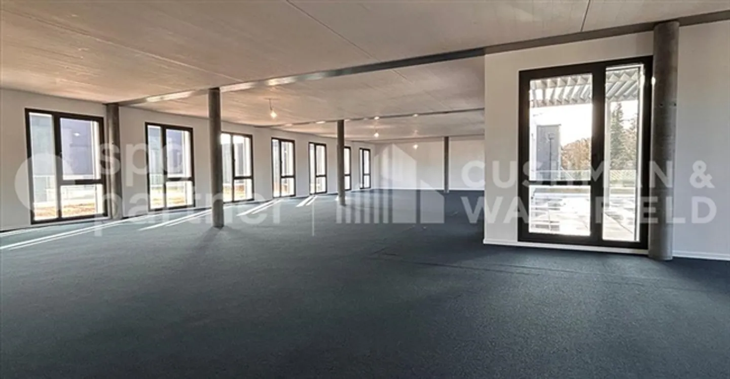 Espace Commercial à Bussigny - Photo 4 sur 10