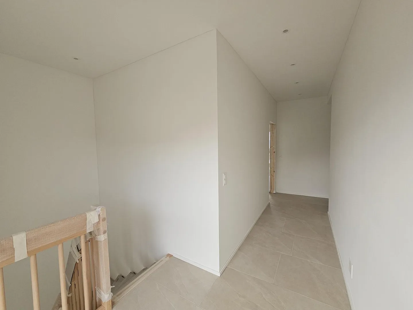 Prima locazione - esclusivo appartamento di 5 ½ stanze con vista lago mozzafiato - Foto 12 di 19