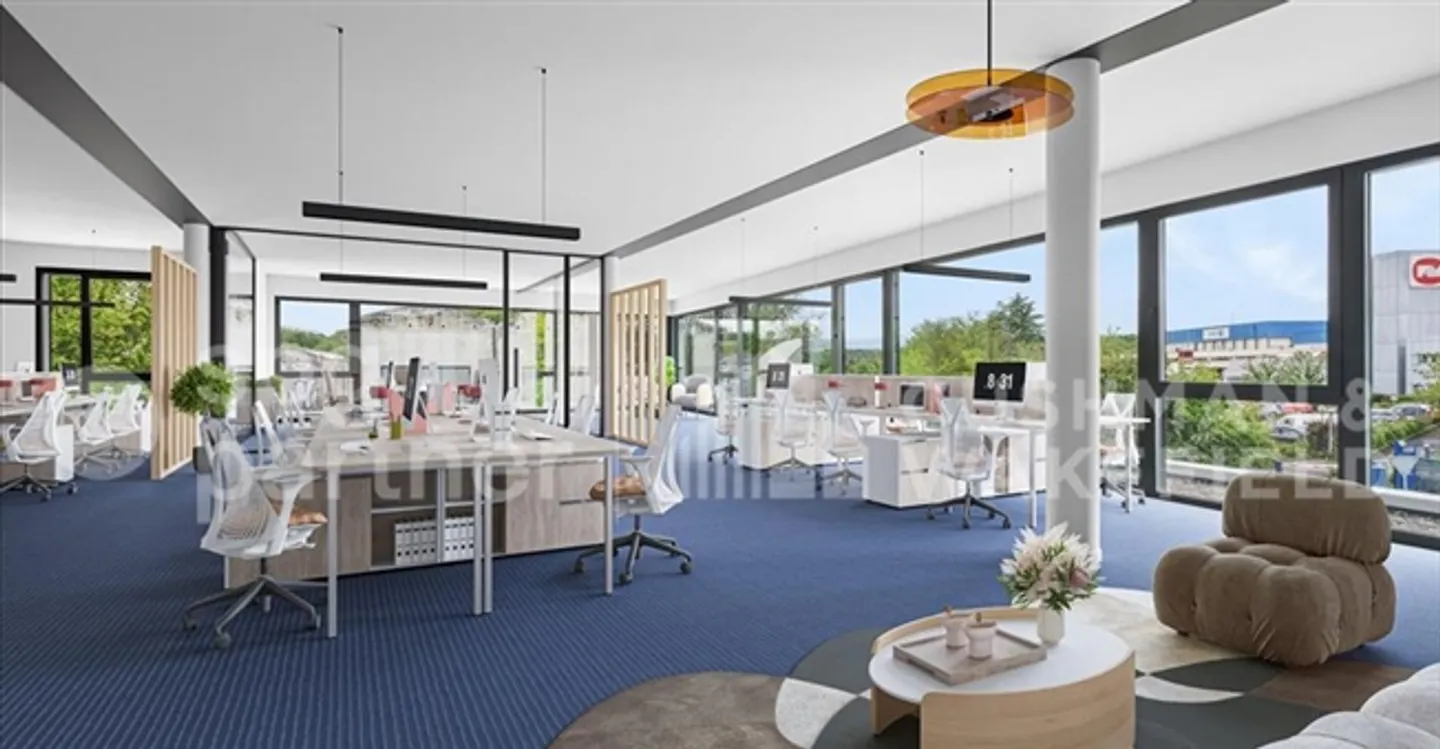 Espace Commercial à Bussigny - Photo 8 sur 10