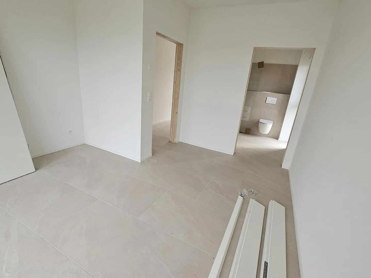 Prima locazione - esclusivo appartamento di 5 ½ stanze con vista lago mozzafiato - Foto 16 di 19