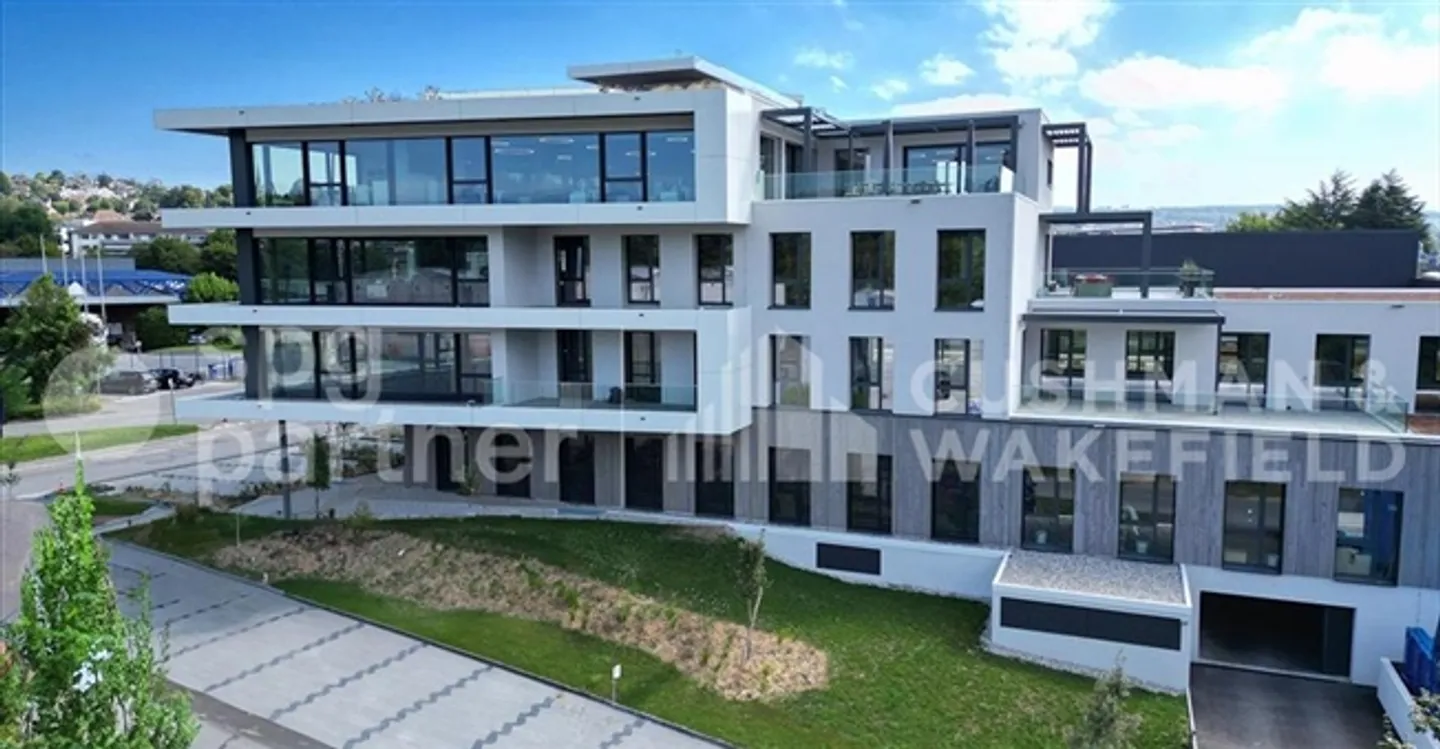 Espace Commercial à Bussigny - Photo 9 sur 10