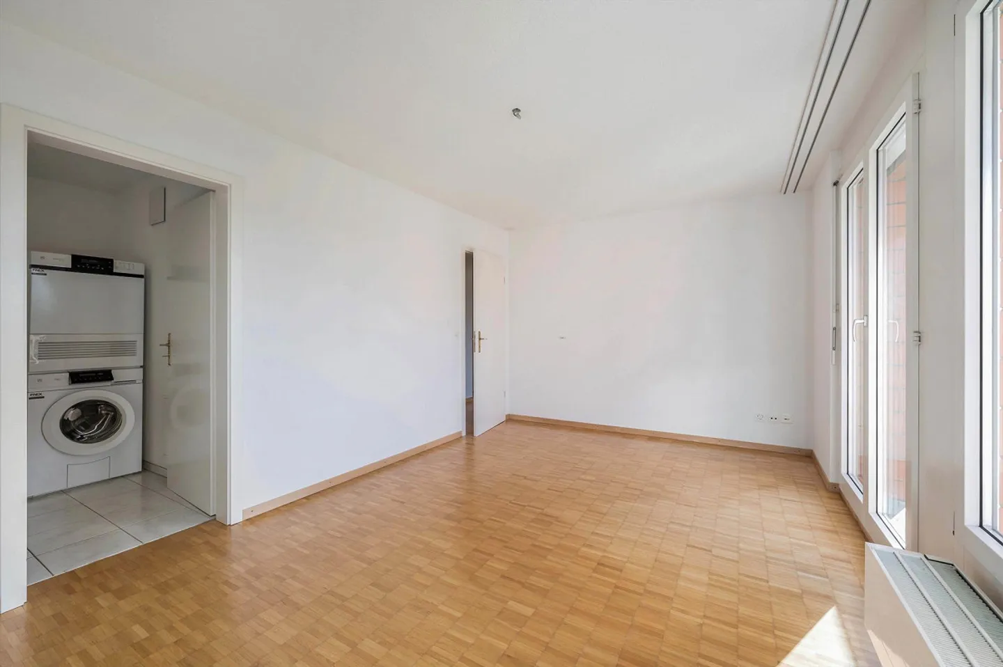 Tranquillo e centrale, direttamente al serbatoio di Klingnau - Foto 6 di 12