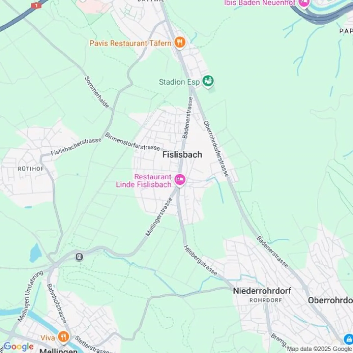 Appartamento di 6,5 stanze - Foto 1 di 1