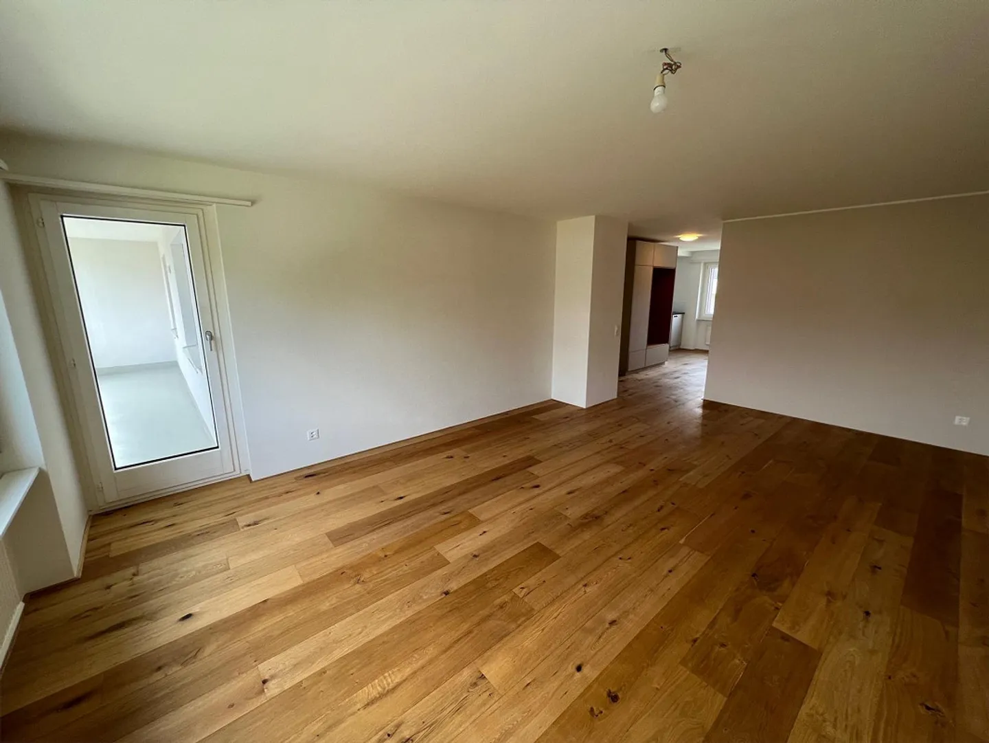 Stilvolle 4.5-Zimmerwohnung - Foto 5 von 8