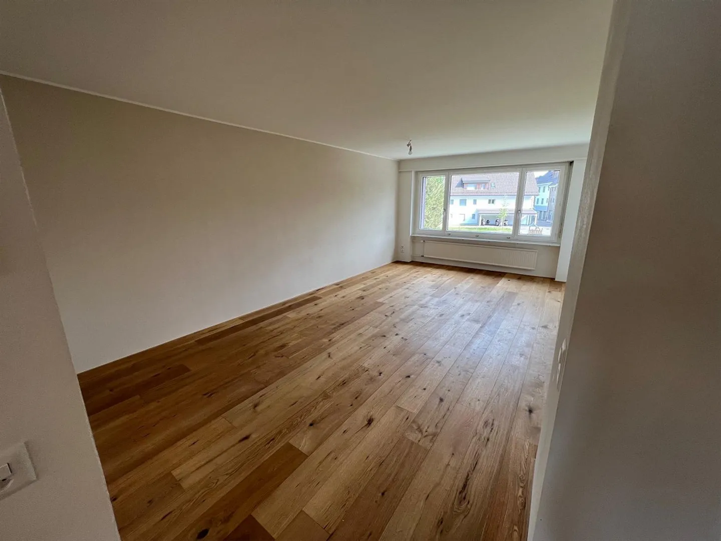 Stilvolle 4.5-Zimmerwohnung - Foto 6 von 8