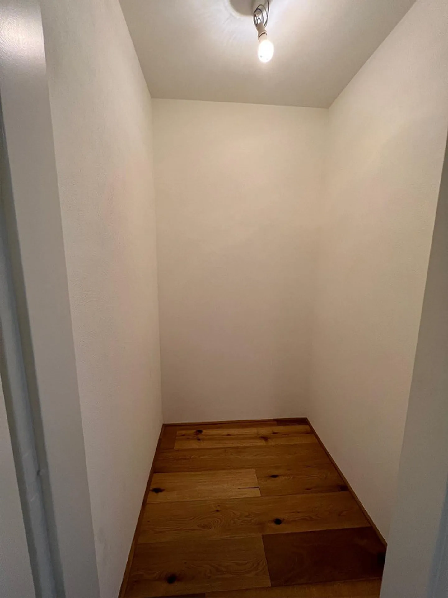 Stilvolle 4.5-Zimmerwohnung - Foto 8 von 8
