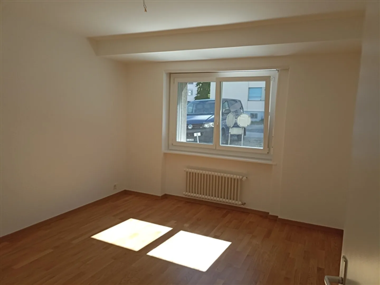 Appartamento 2.5 locali al piano terra - Foto 3 di 6