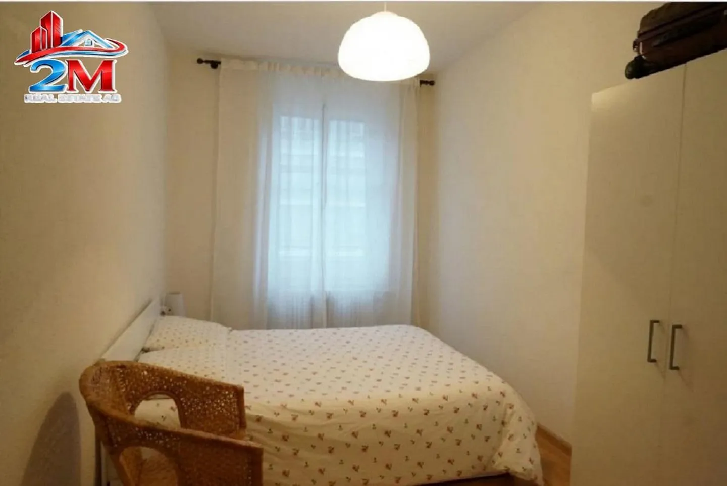 Furnished apartment with balcony in Dübendorf - Photo 8 of 8