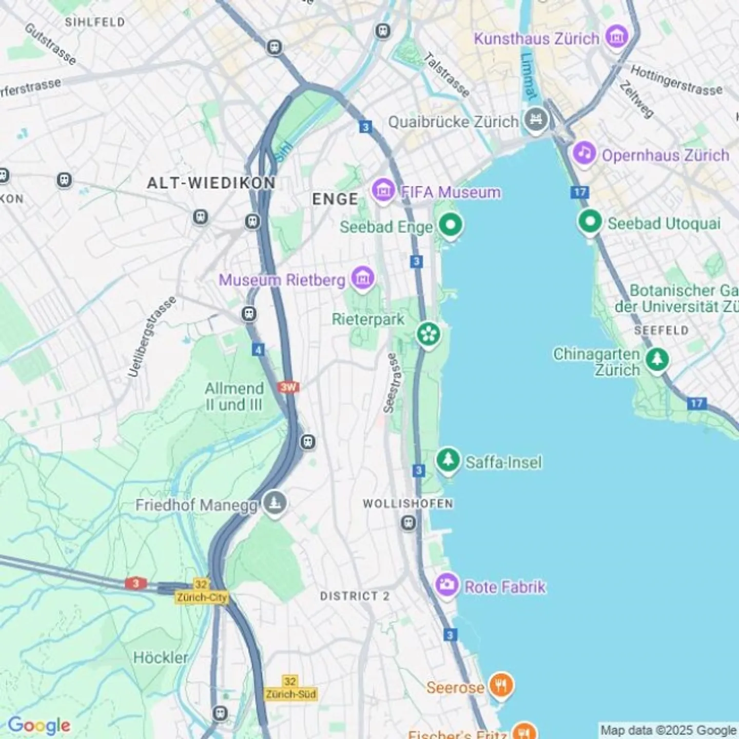 Appartement 2 pièces - Photo 1 sur 1