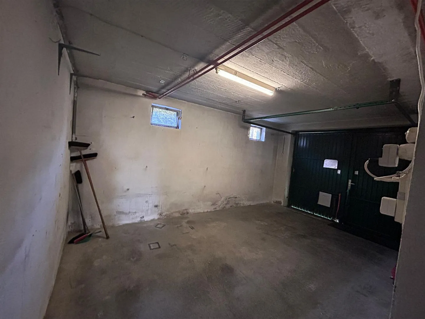 Rough Diamond with a View - Project Opportunity in the Best Residential Area of Grenchen - Photo 8 of 8