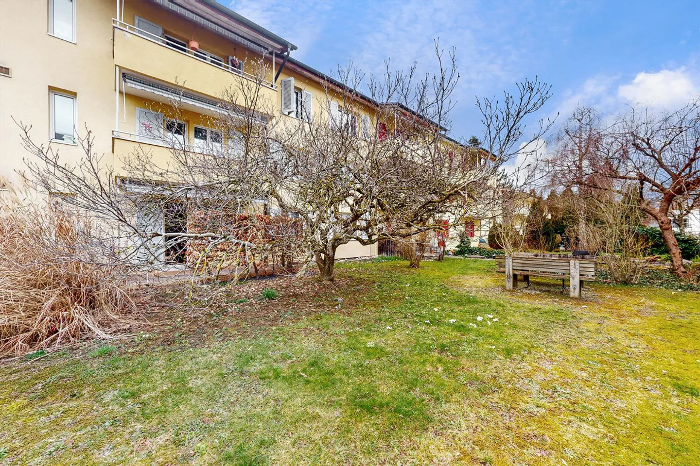 Appartamento Incantevole in Zona Tranquilla - Foto 1 di 7