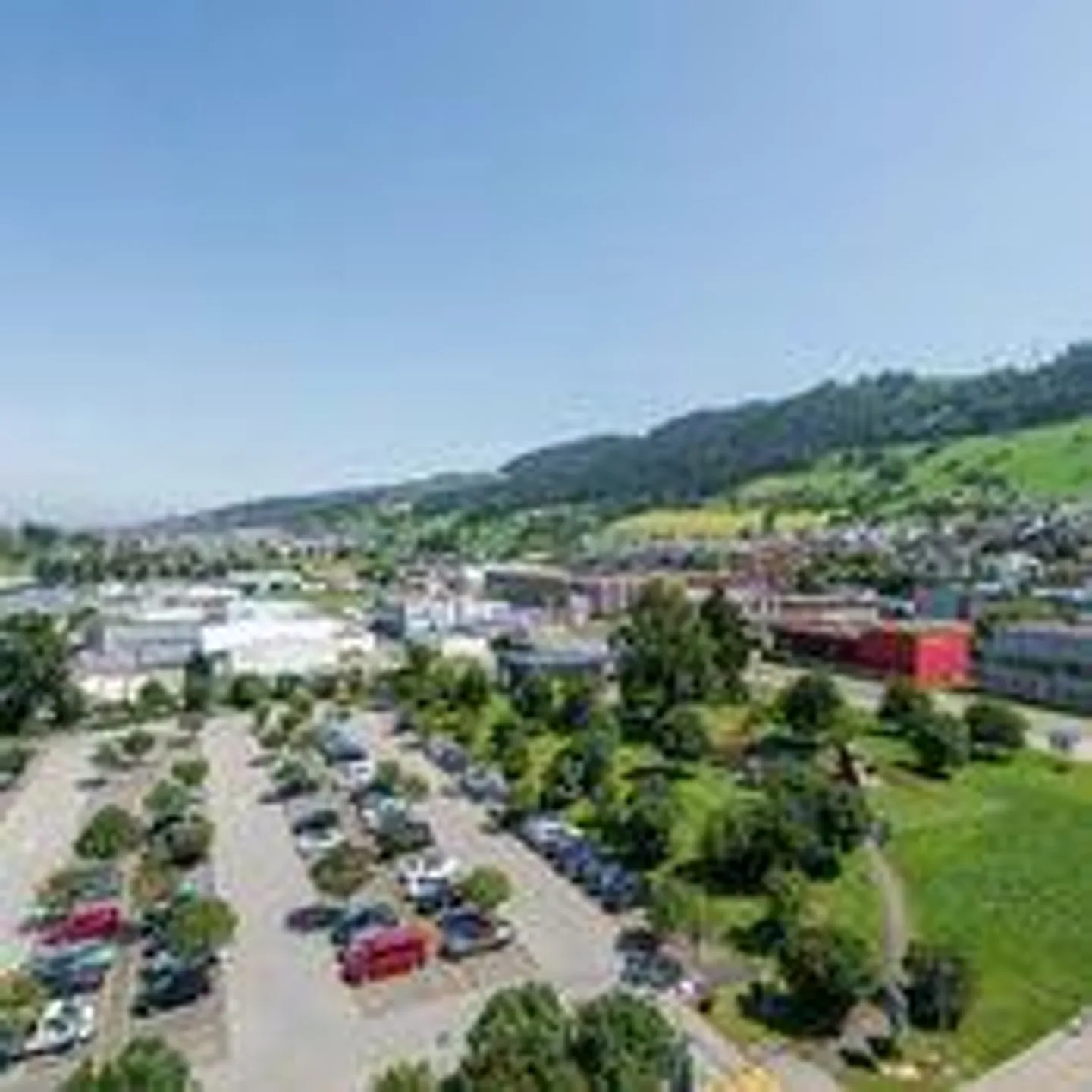 Appartamento Duplex Moderno con Balconi - Foto 15 di 16