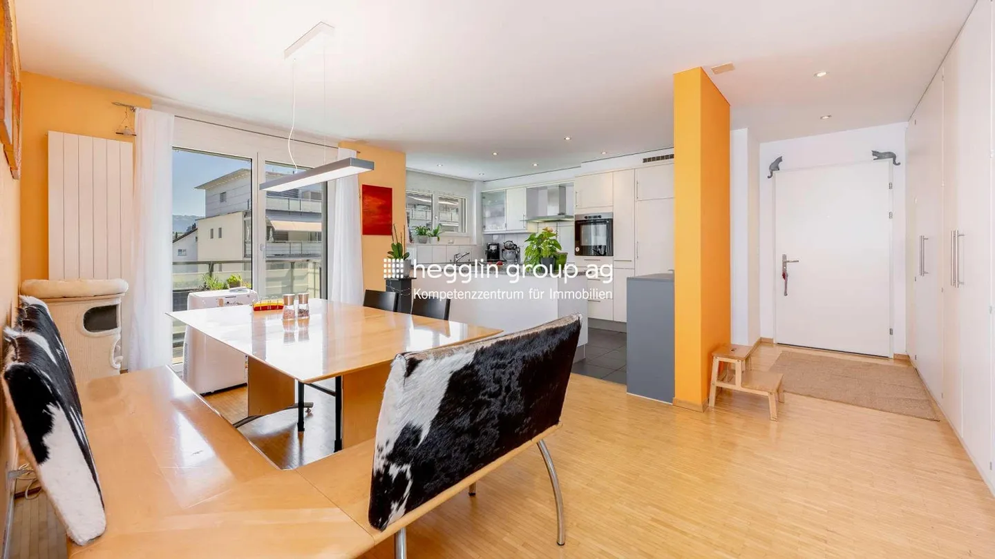 Geräumige Wohnung mit Seeblick - Foto 7 von 12