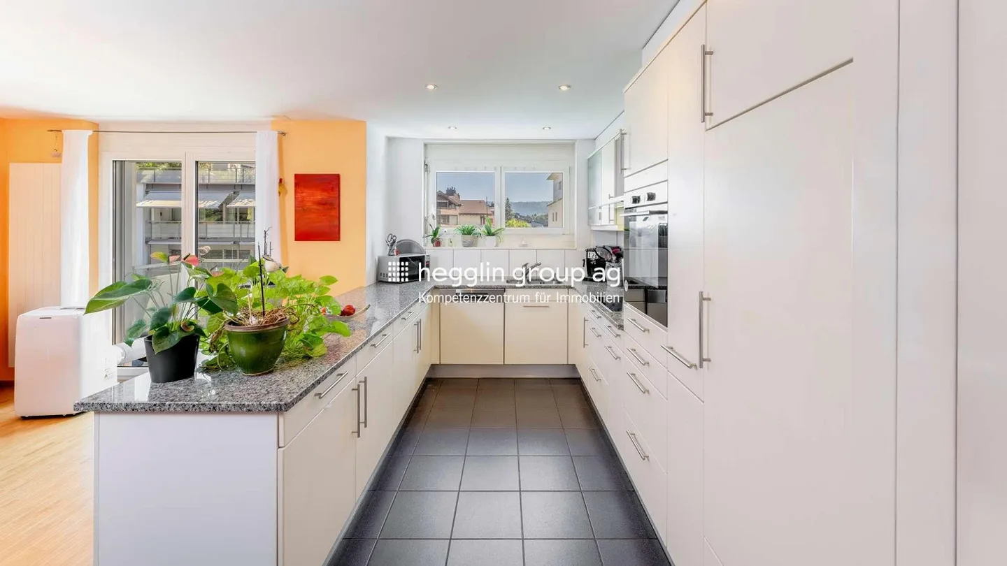 Geräumige Wohnung mit Seeblick - Foto 8 von 12