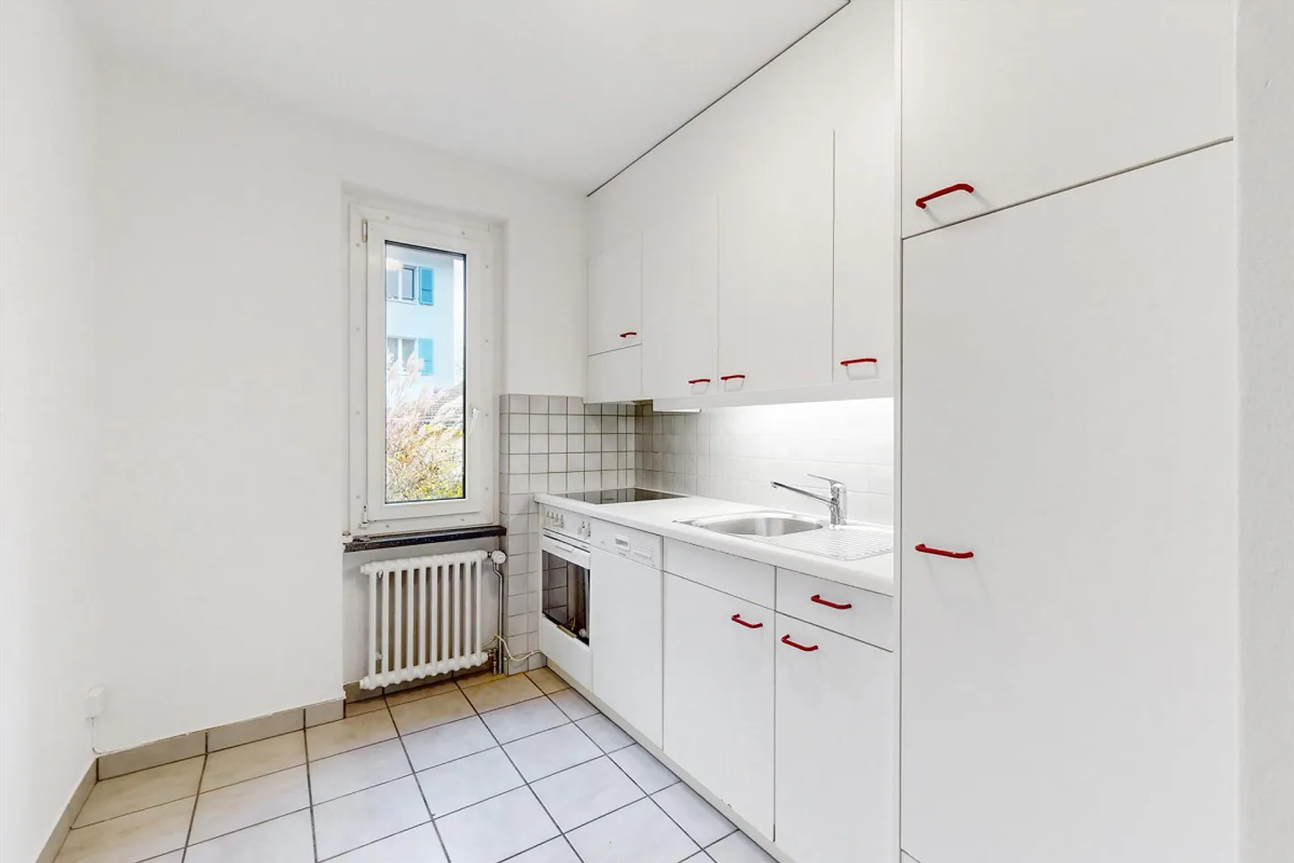 Appartamento Incantevole in Zona Tranquilla - Foto 5 di 7