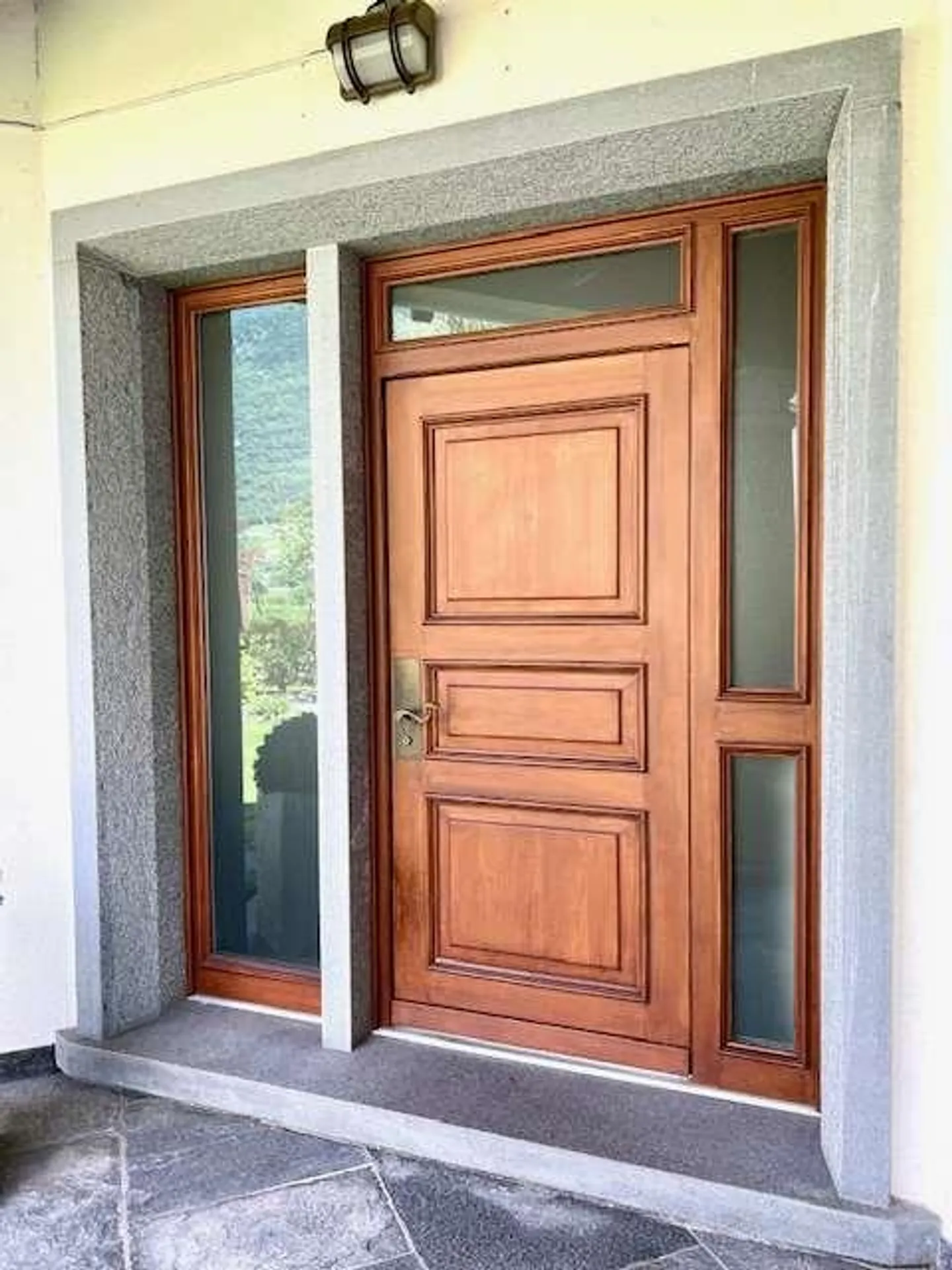 Villa moderna di classe in ottima posizione - Foto 5 di 13