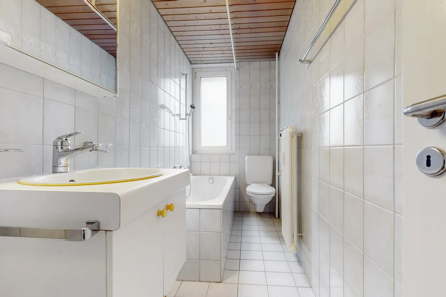 Appartamento Incantevole in Zona Tranquilla - Foto 6 di 7