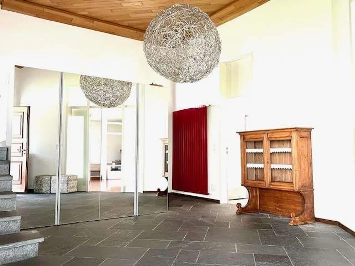 Villa moderna di classe in ottima posizione - Foto 6 di 13