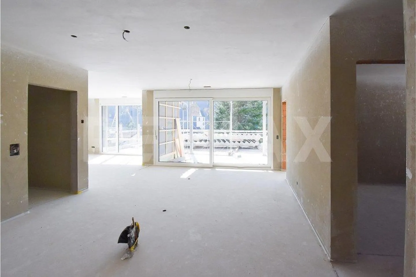 Elegant terrace house in first occupancy with beautiful view - Photo 3 of 10