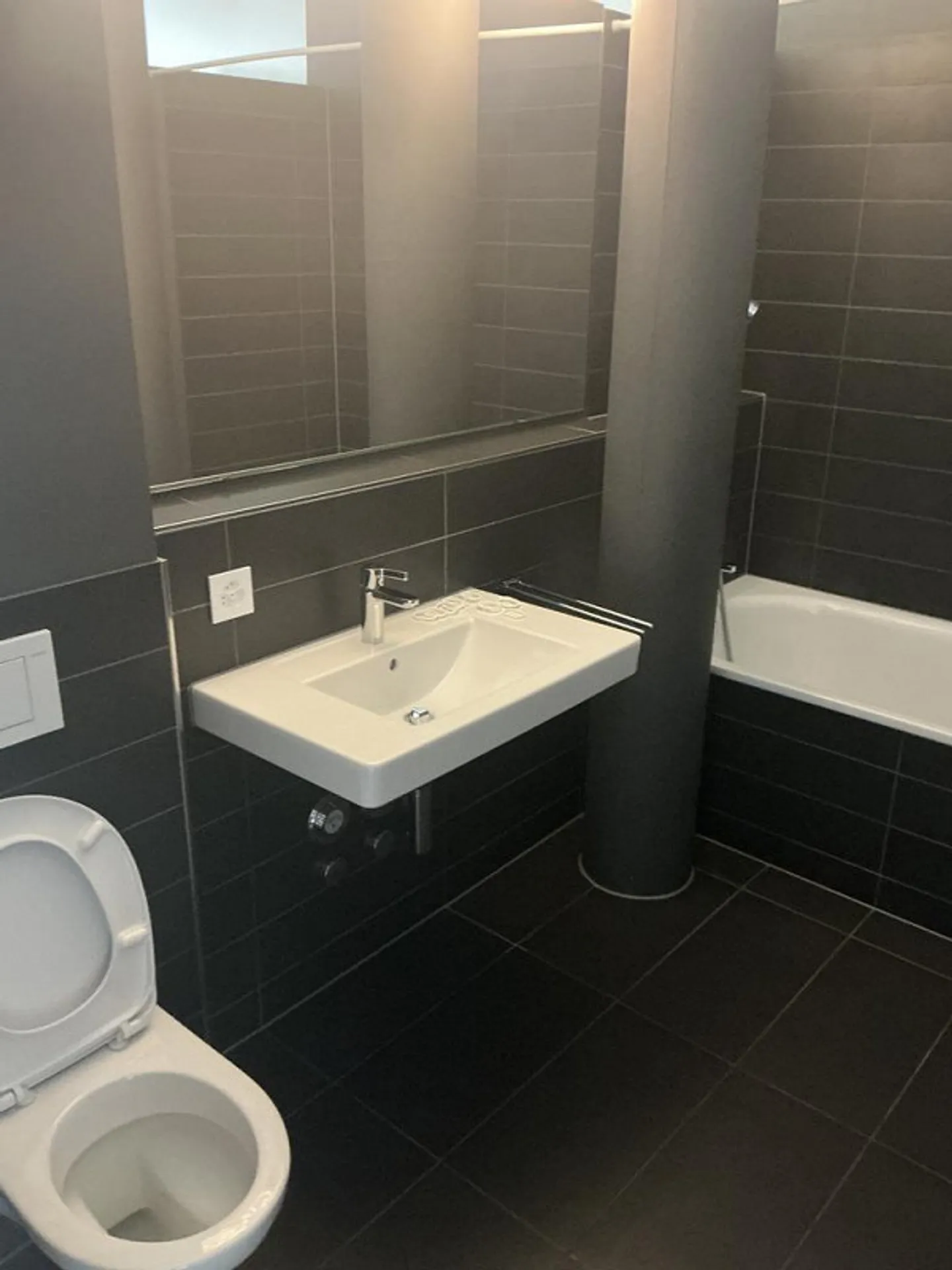 Bellissimo appartamento loft in una posizione centrale - Foto 3 di 5