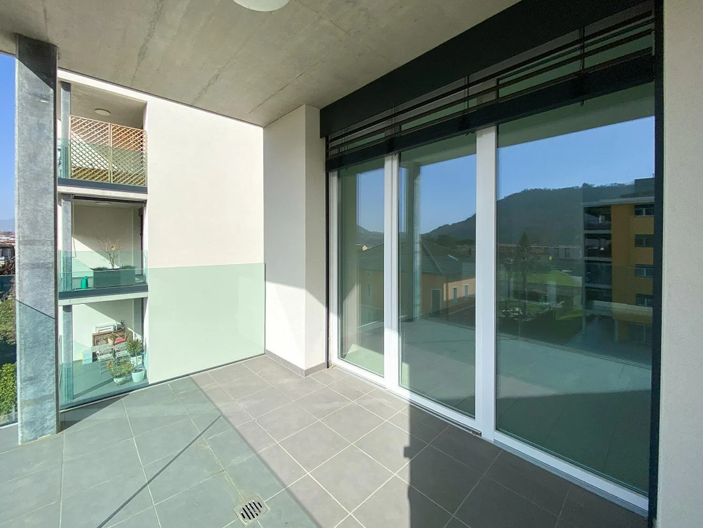 Modern 3,5 Zimmer in Balerna auch in Mietkauf-Formel - Foto 11 von 15