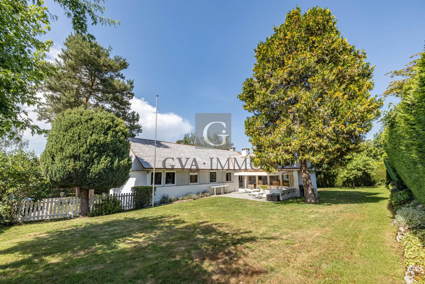 Villa Charmante au Calme - Photo 2 sur 14