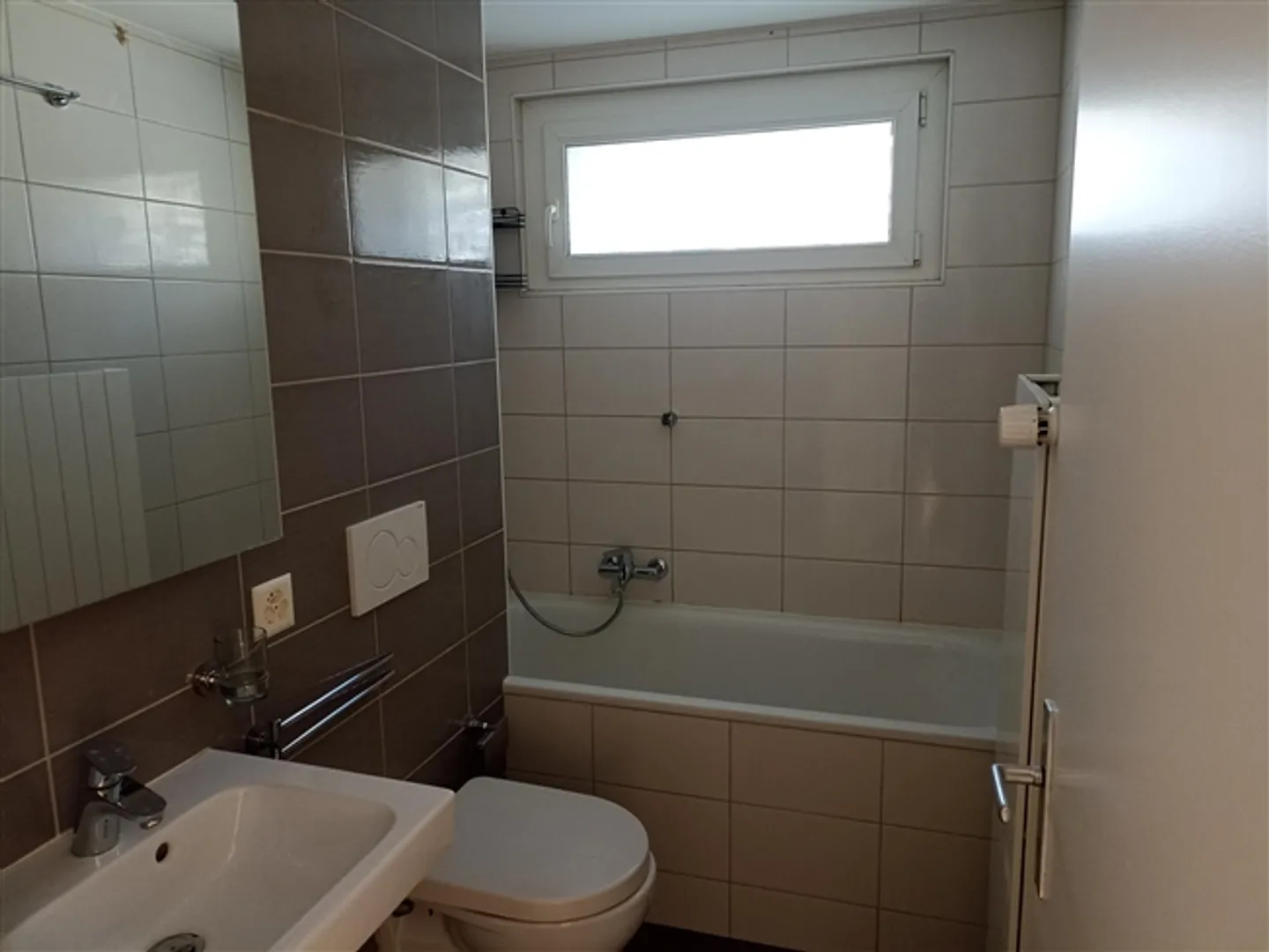 Appartamento 2.5 locali al piano terra - Foto 4 di 6