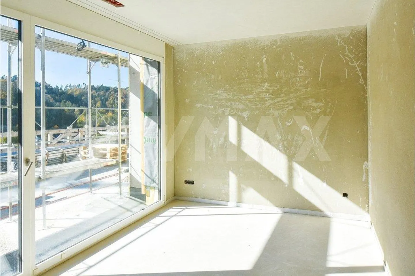 Elegant terrace house in first occupancy with beautiful view - Photo 4 of 10