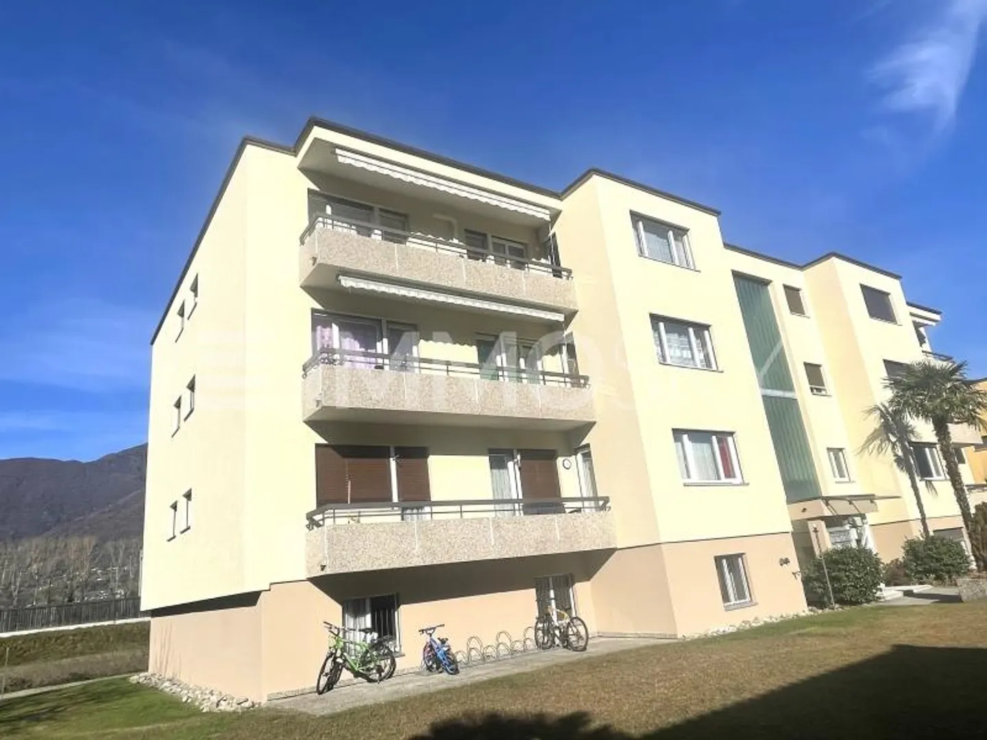 Appartamento spazioso a Quartino - Foto 7 di 7
