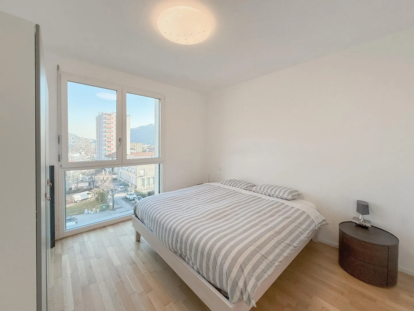 Modern 3,5 Zimmer in Balerna auch in Mietkauf-Formel - Foto 5 von 15