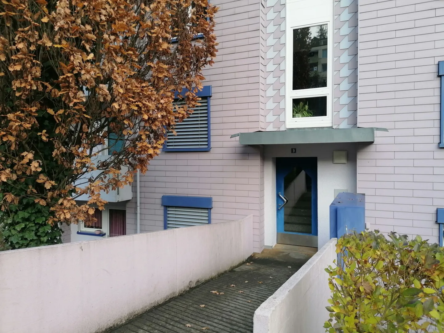 Wohnung im Breiten Quartier - Foto 2 von 11