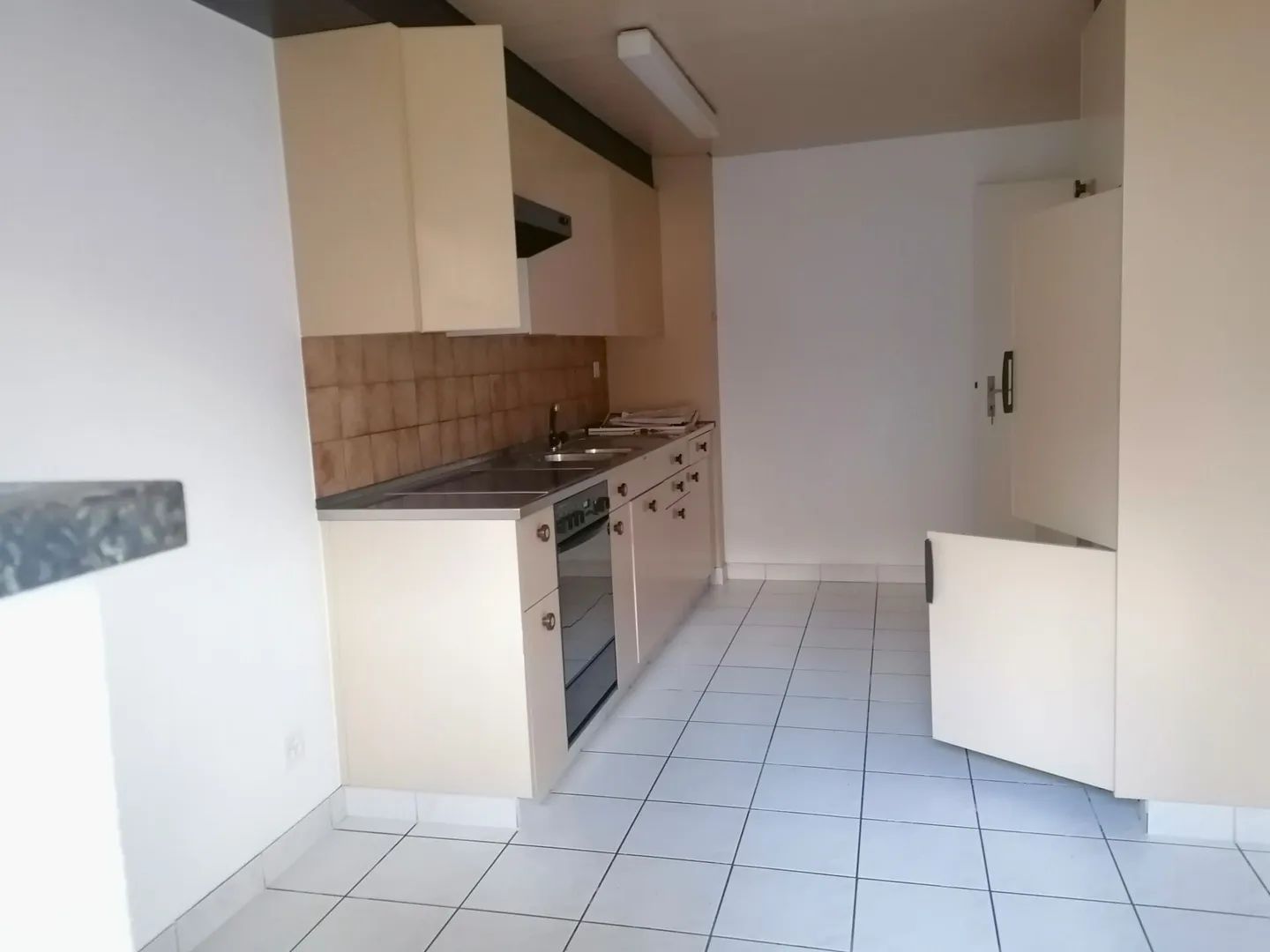 Wohnung im Breiten Quartier - Foto 3 von 11