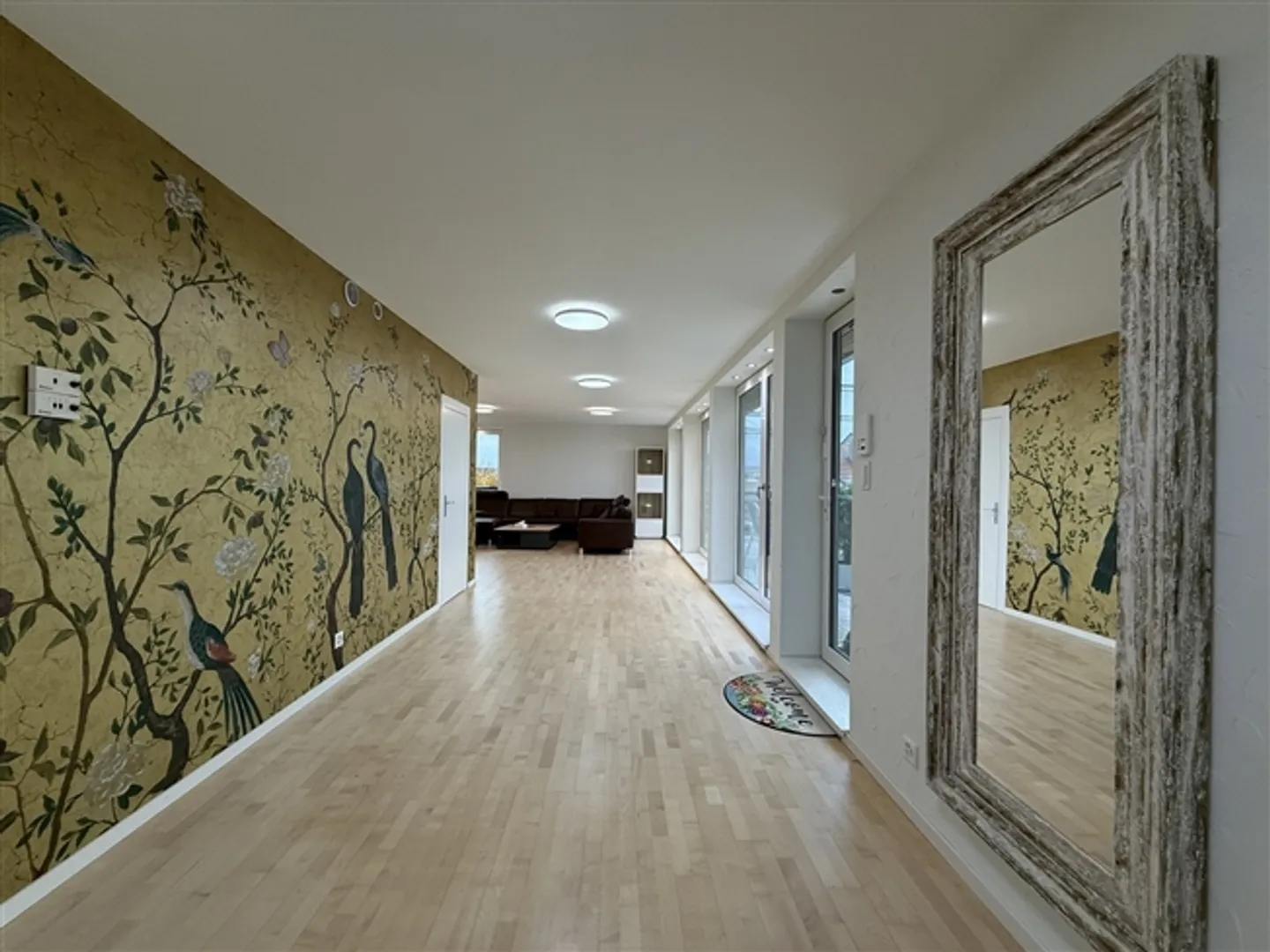 «Exklusive 300 m² Penthouse-Wohnung mit privatem Lift Wallisellen» - Foto 5 von 13