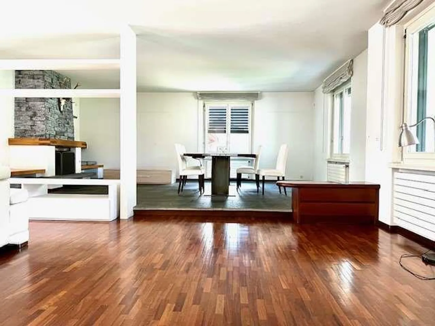 Villa moderna di classe in ottima posizione - Foto 7 di 13
