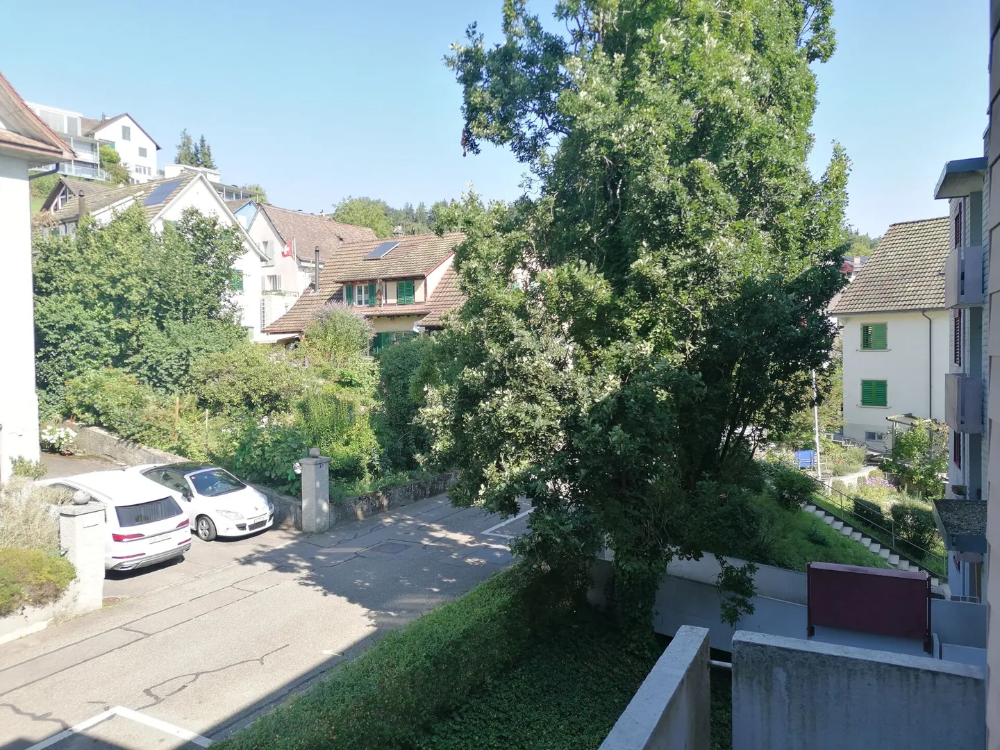 Wohnung im Breiten Quartier - Foto 10 von 11