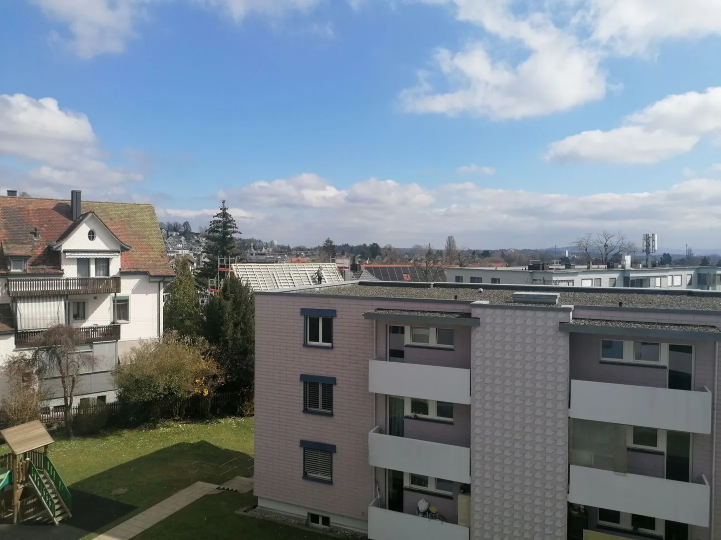 Wohnung im Breiten Quartier - Foto 11 von 11